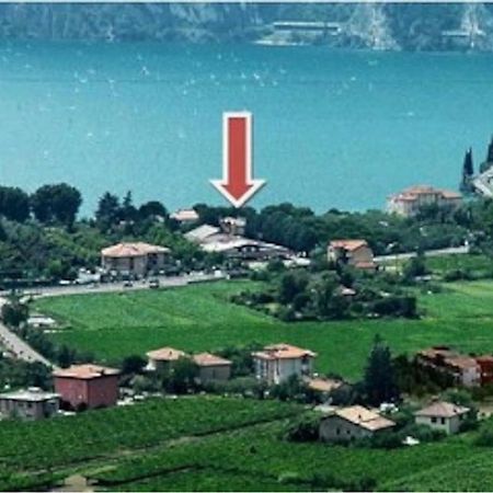 Torbole Lake Front Torbole Sul Garda Екстериор снимка