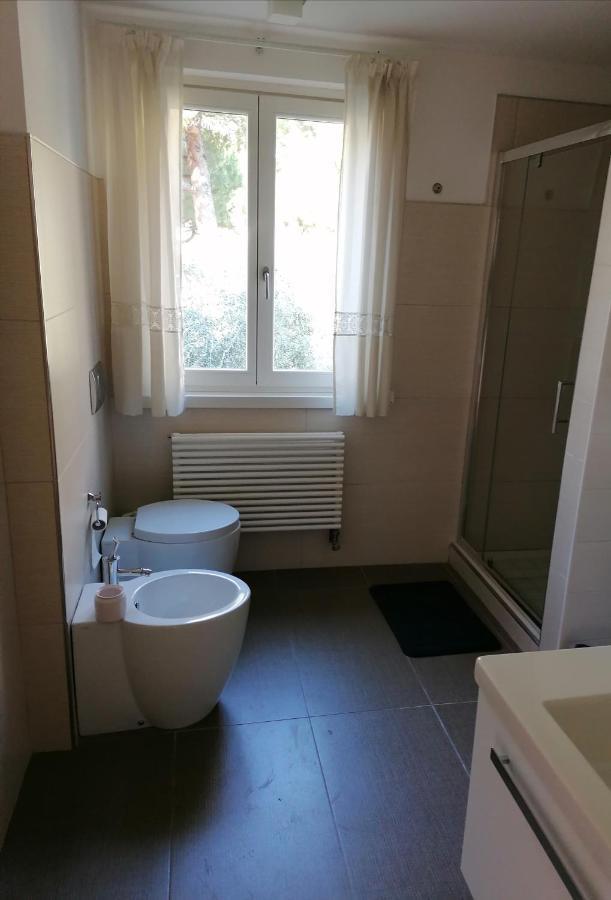 Torbole Lake Front Torbole Sul Garda Екстериор снимка