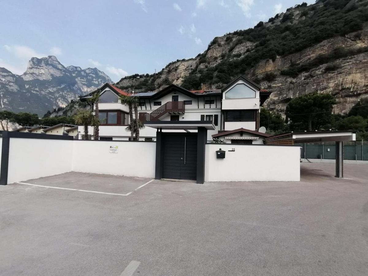 Torbole Lake Front Torbole Sul Garda Екстериор снимка