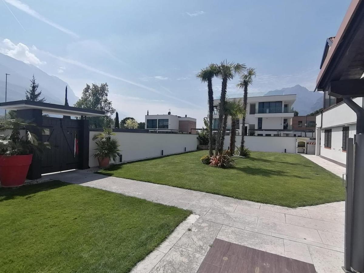 Torbole Lake Front Torbole Sul Garda Екстериор снимка