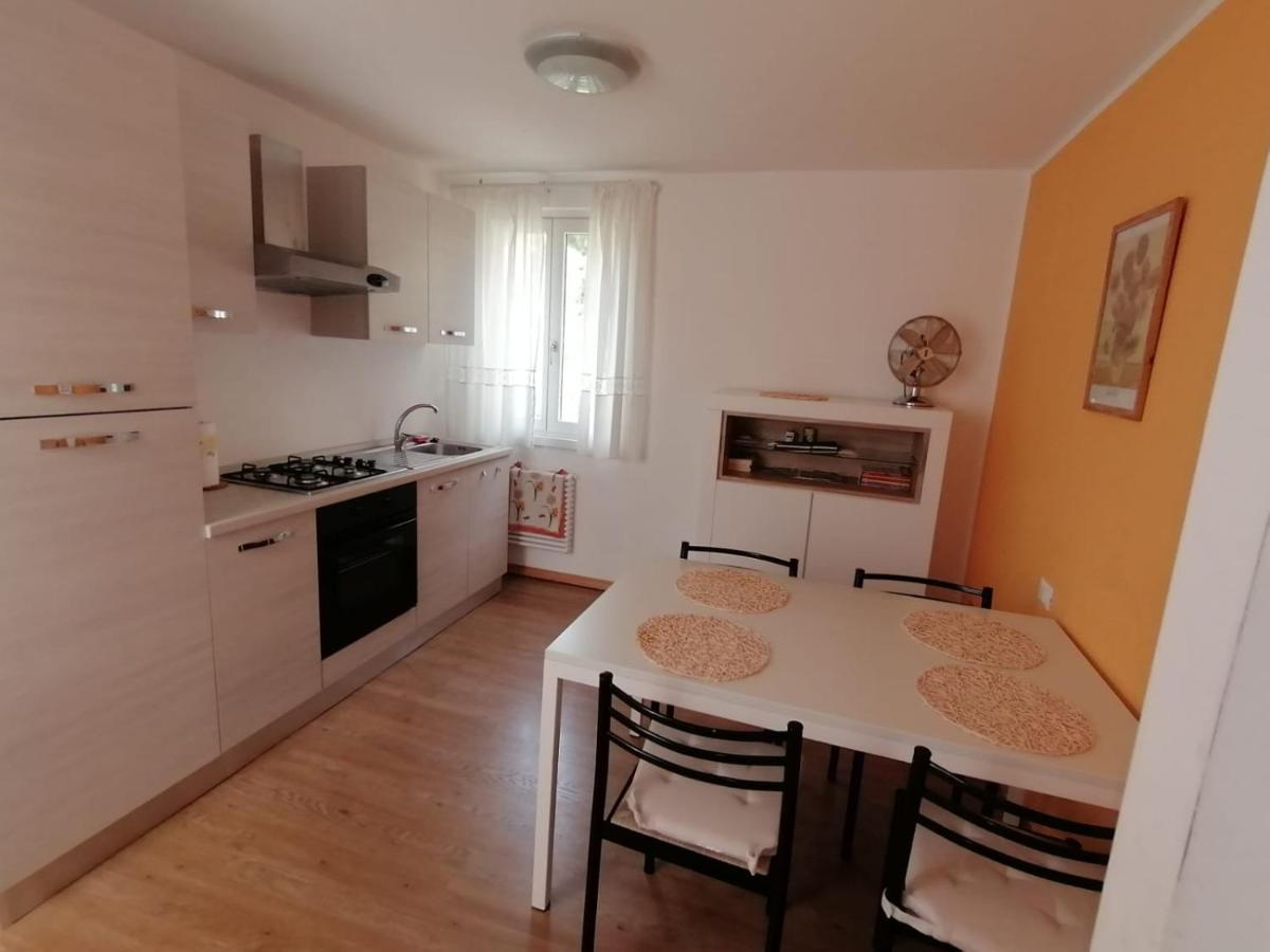 Torbole Lake Front Torbole Sul Garda Екстериор снимка