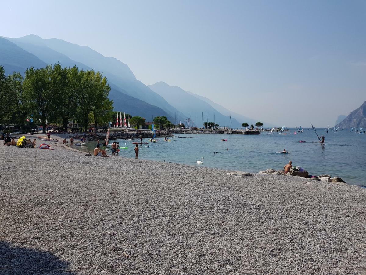 Torbole Lake Front Torbole Sul Garda Екстериор снимка