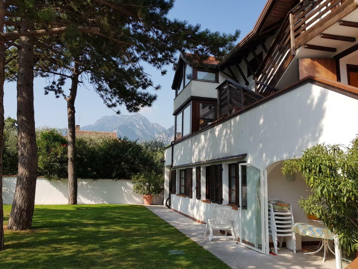 Torbole Lake Front Torbole Sul Garda Екстериор снимка